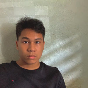 Meet your Posher, Elijah